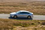 Vauxhall Insignia Grand Sport Turbo 2017 года